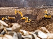 В Крыму увеличивают возможность добычи щебня на существующих карьерах