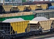 Беларусь готова поставлять в Россию до 3,5 млн. тн щебня ежегодно