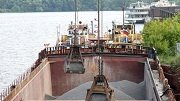 Начало отгрузок по воде производителей Онежского озера