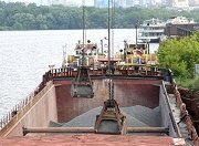 Начало отгрузок по воде производителей Онежского озера