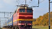 Восстановление Крымской железной дороги потребует 136,4 млрд. рублей