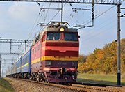 Восстановление Крымской железной дороги потребует 136,4 млрд. рублей