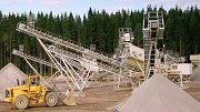 Карельский щебень станет дороже для российских потребителей