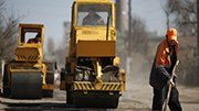 В 2015 году свыше 62% федеральных дорог России будут приведены к нормативному состоянию
