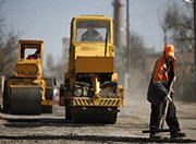 В 2015 году свыше 62% федеральных дорог России будут приведены к нормативному состоянию