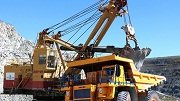«Ураласбест» готов к отгрузке щебня европейских фракций