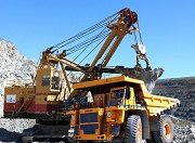 «Ураласбест» готов к отгрузке щебня европейских фракций