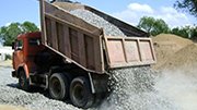 Щебень из шлака будет получен в Саратовской области