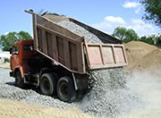 Щебень из шлака будет получен в Саратовской области