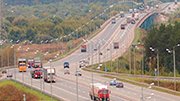 Строительство трассы М-7 «Волга» в Татарстане обойдется почти в 2 млрд. рублей
