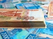 Правительство России выделит девять триллионов рублей на развитие дорожной инфраструктуры