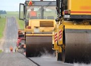 На ремонт автодорог в Орловской области направят около 900 млн. рублей