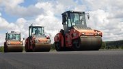 На строительство и ремонт брянских дорог направят 1,7 млрд. рублей