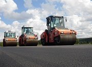 На строительство и ремонт брянских дорог направят 1,7 млрд. рублей