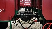 ПГК ускорила подачу вагонов клиентам в Восточной Сибири