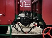 ПГК ускорила подачу вагонов клиентам в Восточной Сибири