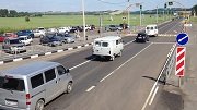 Два участка трассы Р-256 Чуйский тракт будут капитально отремонтированы