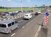 Два участка трассы Р-256 Чуйский тракт будут капитально отремонтированы