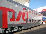 ОАО «РЖД» дополнительно введет вторые пути на двух участках линии на Тамань