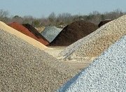 Госсовет Коми разрешил добывать щебень и песок для дорожного строительства без аукциона