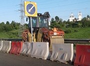 На капремонт дорог в Мордовии потратят почти 900 млн. рублей