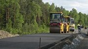На дороги Удмуртии направят 13 млрд. рублей