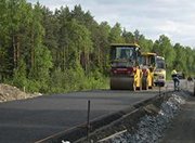 На дороги Удмуртии направят 13 млрд. рублей