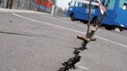 В Севастополе планируется отремонтировать порядка 50 км. автодорог