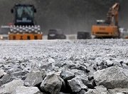 В Алтайском крае может быть упрощена добыча щебня и песка для дорожных работ 