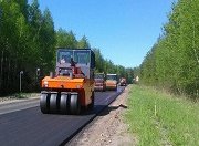 В Подмосковье будет отремонтировано свыше 1,2 тыс. дорог