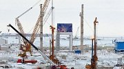 Карелия может стать поставщиком щебня в Арктику