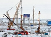 Карелия может стать поставщиком щебня в Арктику
