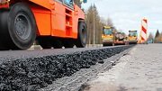 В Курганской области будет отремонтировано 350 км дорог в этом году