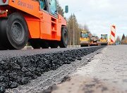 В Курганской области будет отремонтировано 350 км дорог в этом году