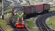 В 2017 году тарифы на грузоперевозки по железной дороге ожидает индексация
