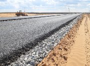 Порядка 23 млрд. рублей будет направлено на строительство и ремонт дорожной сети Оренбургской области в 2025 году