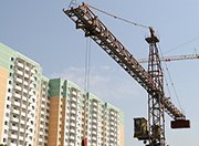 В 2016 году Якутии направят 8 млрд. рублей на строительство жилья