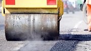 Кислотный щебень будет задействован в ремонте крымских дорог