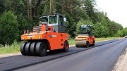 В Тюменской области будет отремонтировано свыше 176 км дорог