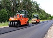 В Тюменской области будет отремонтировано свыше 176 км дорог