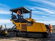 На Ставрополье обновят почти 136 км дорог в 2020 году