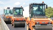 В Хакасии будут отремонтированы дороги за 1,094 млрд. рублей