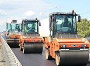 В Хакасии будут отремонтированы дороги за 1,094 млрд. рублей