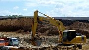 АО «Татойлгаз» оштрафовано за разрушение почвы при добычи щебня