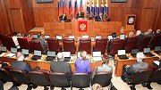 Депутаты Чукотки просят о разрешении добычи щебня в природоохранных зонах Арктики