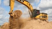 Московская область намерена сотрудничать только с лицензионными поставщиками песка