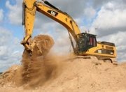 Московская область намерена сотрудничать только с лицензионными поставщиками песка
