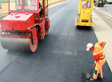 Около 100 млрд. рублей будет вложено в дороги Ростовской области за 6 лет