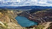 Расконсервация старых карьеров в Крыму для реализации крупных строительных проектов не потребуется