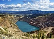 Расконсервация старых карьеров в Крыму для реализации крупных строительных проектов не потребуется